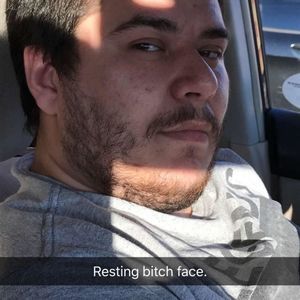 Meet your Posher, Matthew